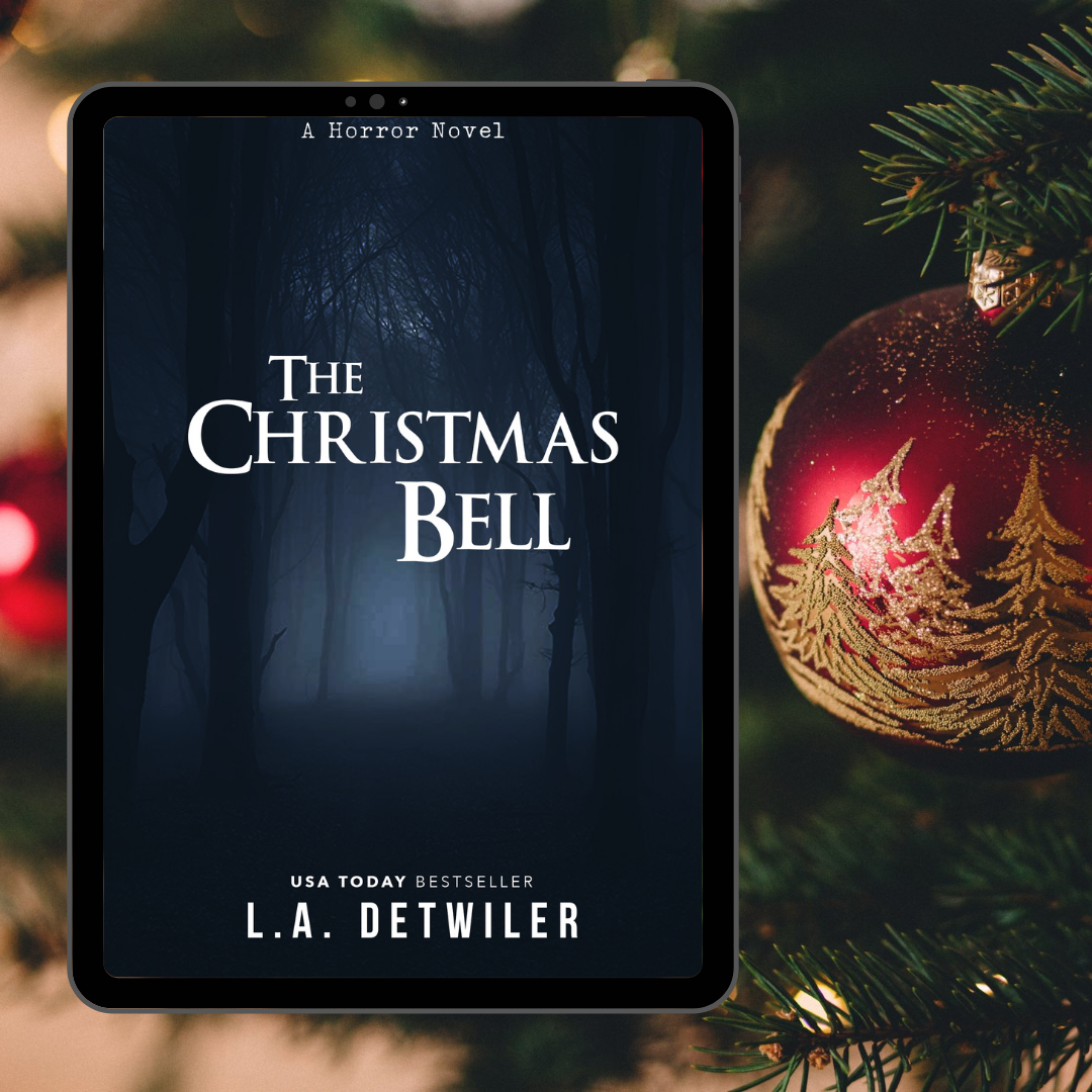 The Christmas Bell Horror Novel