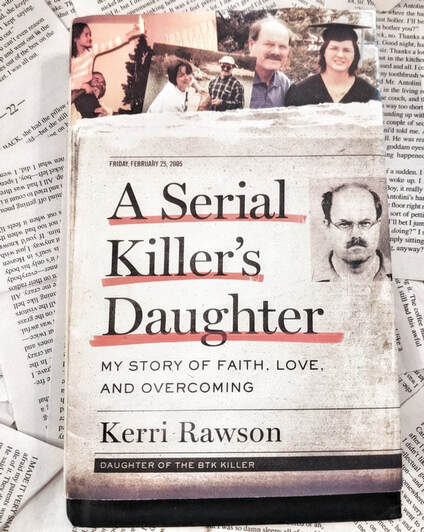 A Serial Killer's Daughter BTK Killer